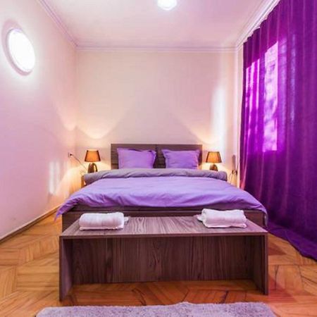 Jasmine Mini Hotel Tbilisi Eksteriør bilde
