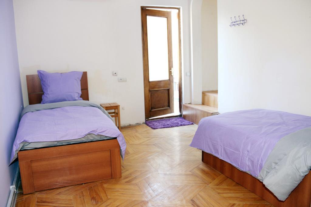 Jasmine Mini Hotel Tbilisi Eksteriør bilde