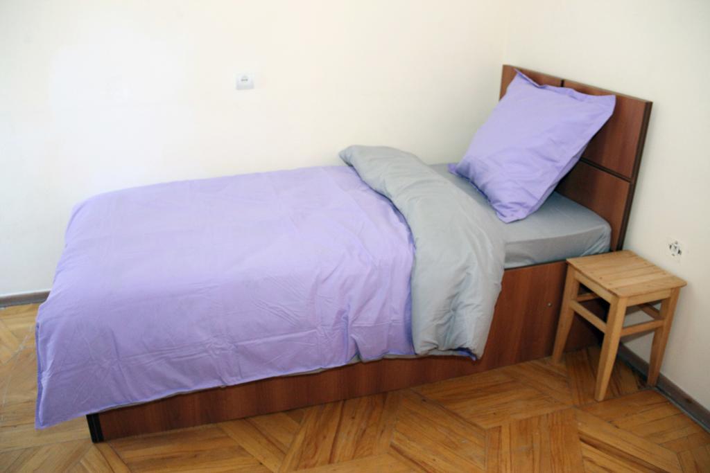 Jasmine Mini Hotel Tbilisi Eksteriør bilde