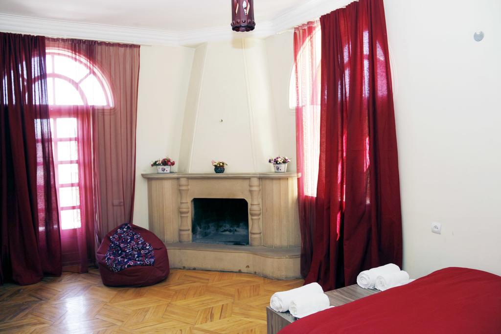 Jasmine Mini Hotel Tbilisi Eksteriør bilde