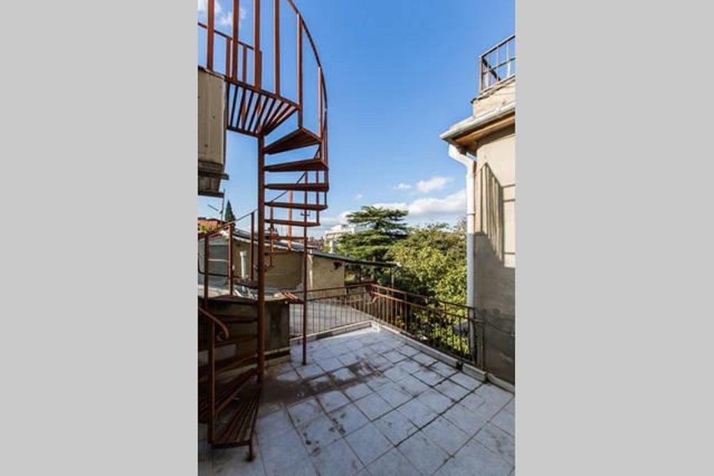 Jasmine Mini Hotel Tbilisi Rom bilde